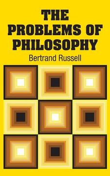 portada The Problems of Philosophy