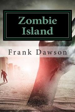 portada Zombie Island (en Inglés)