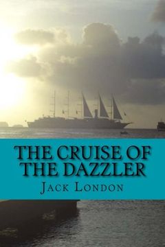 portada The Cruise of The Dazzler (English Edition)
