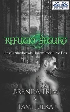 portada Refugio Seguro (in Spanish)