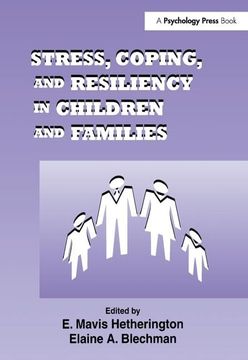 portada Stress, Coping, and Resiliency in Children and Families