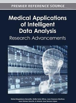 portada medical applications of intelligent data analysis