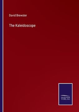portada The Kaleidoscope (in English)