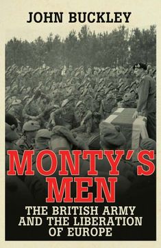portada Monty's Men