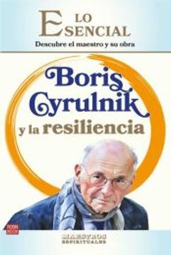 portada Boris Cyrulnik y la Resiliencia (in Spanish)