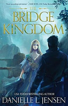 portada The Bridge Kingdom 