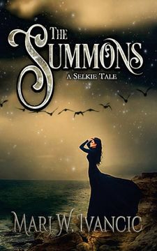 portada The Summons: A Selkie Tale (in English)