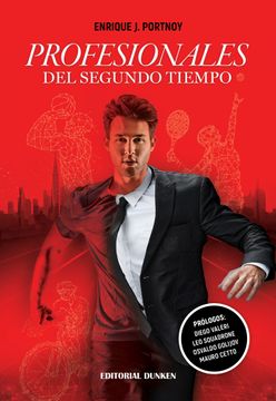 portada Profesionales del Segundo Tiempoed. 2023 (in Spanish)
