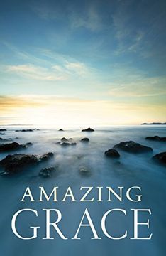 portada Amazing Grace (Pack of 25) (in English)