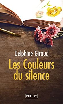 portada Les Couleurs du Silence (en Francés)