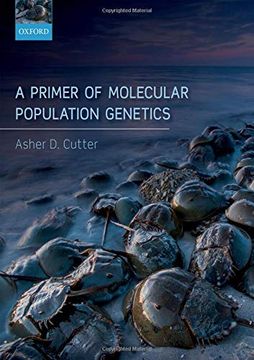 portada A Primer of Molecular Population Genetics (en Inglés)