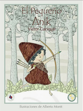 portada El pequeño Anik (in Spanish)
