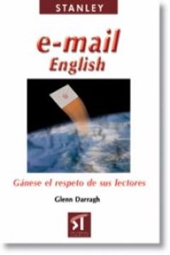 portada E-Mail English - Ganase el Respeto de sus Lectores (en Inglés)