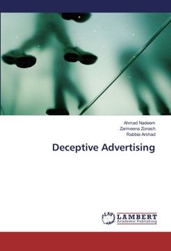 portada Deceptive Advertising