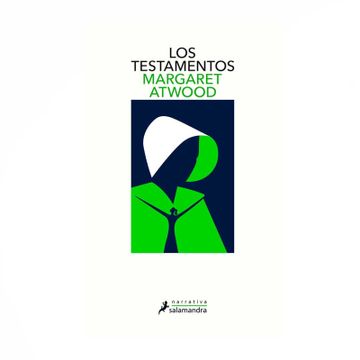 portada Los Testamentos (in Spanish)