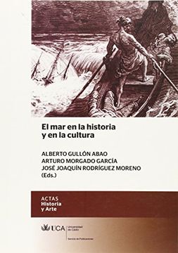El mar en la historia y en la cultura
