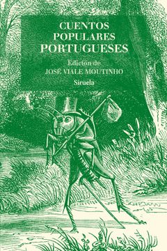 portada Cuentos Populares Portugueses