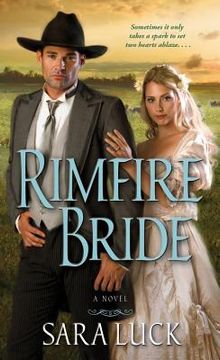 portada rimfire bride (en Inglés)
