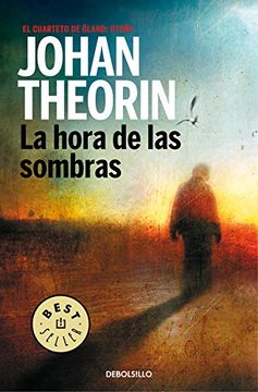 portada La Hora De Las Sombras (BEST SELLER)