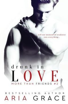 portada Drunk in Love (en Inglés)