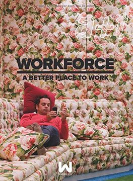 portada A+t 43 - Workforce a Better Place to Work