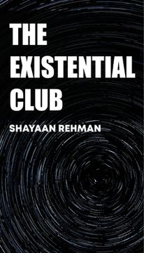 portada The Existential Club (en Inglés)