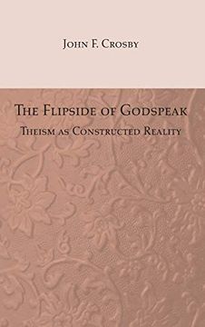 portada The Flipside of Godspeak (en Inglés)