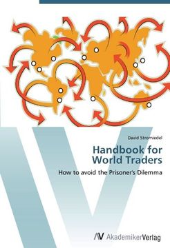 portada Handbook for  World Traders: How to avoid the Prisoner's Dilemma
