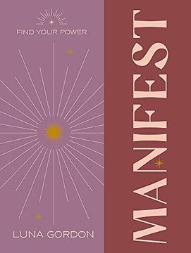 portada Find Your Power: Manifest (Pyramids)