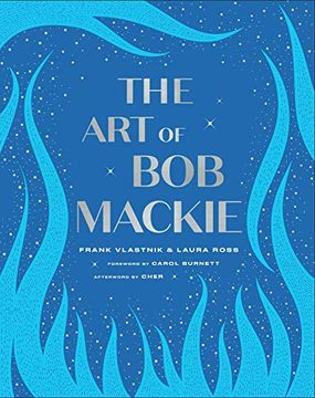 portada The art of bob Mackie (en Inglés)