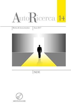 portada Autoricerca - Numero 14, Anno 2017 - nde (en Italiano)
