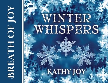 portada Breath of Joy: Winter Whispers (en Inglés)