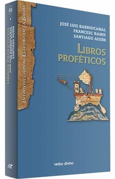 portada Libros Profeticos (in Spanish)