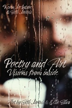 portada Poetry and Art: Visions From Inside (in English)