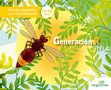 portada Generación R