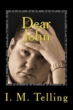 portada Dear John (en Inglés)