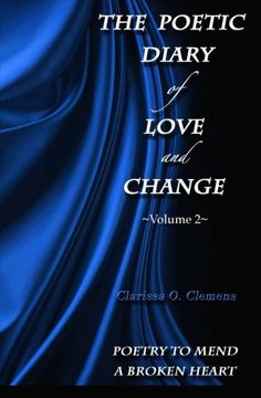 portada The Poetic Diary of Love and Change - Volume 2