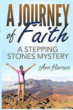 portada A Journey of Faith (en Inglés)