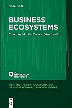 portada Business Ecosystems