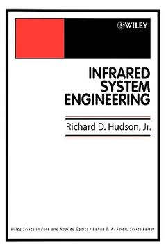 portada infrared system engineering