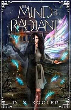 portada The Mind of the Radiant (en Inglés)