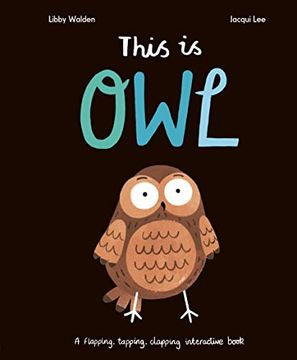 portada This is owl