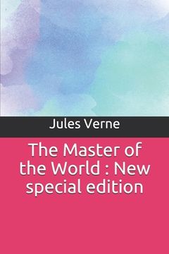 portada The Master of the World: New special edition (en Inglés)