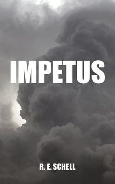 portada Impetus (en Inglés)