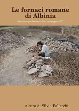 portada Albinia 2007 (en Italiano)