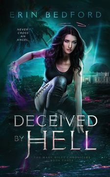 portada Deceived By Hell