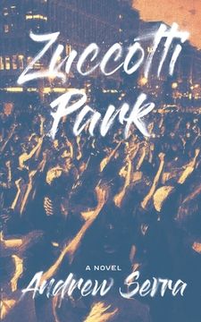 portada Zuccotti Park (en Inglés)