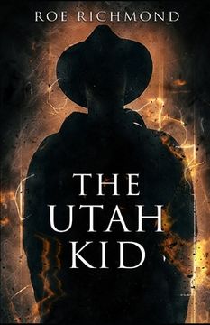 portada The Utah Kid (en Inglés)