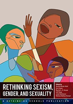 portada Rethinking Sexism, Gender, and Sexuality