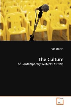 portada the culture (en Inglés)